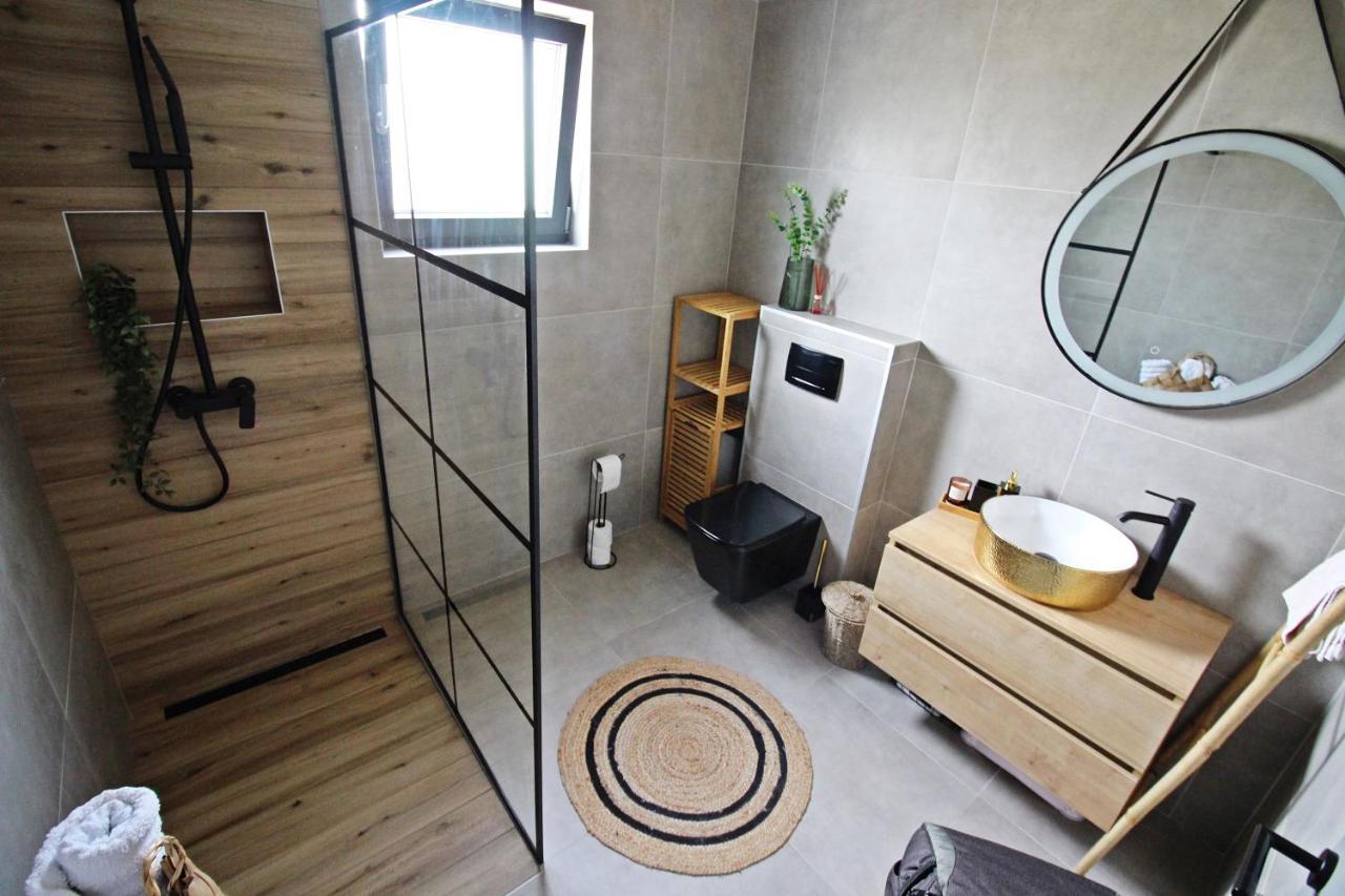 Vintage House Bella Vita บีโอกราดนาโมรู ภายนอก รูปภาพ