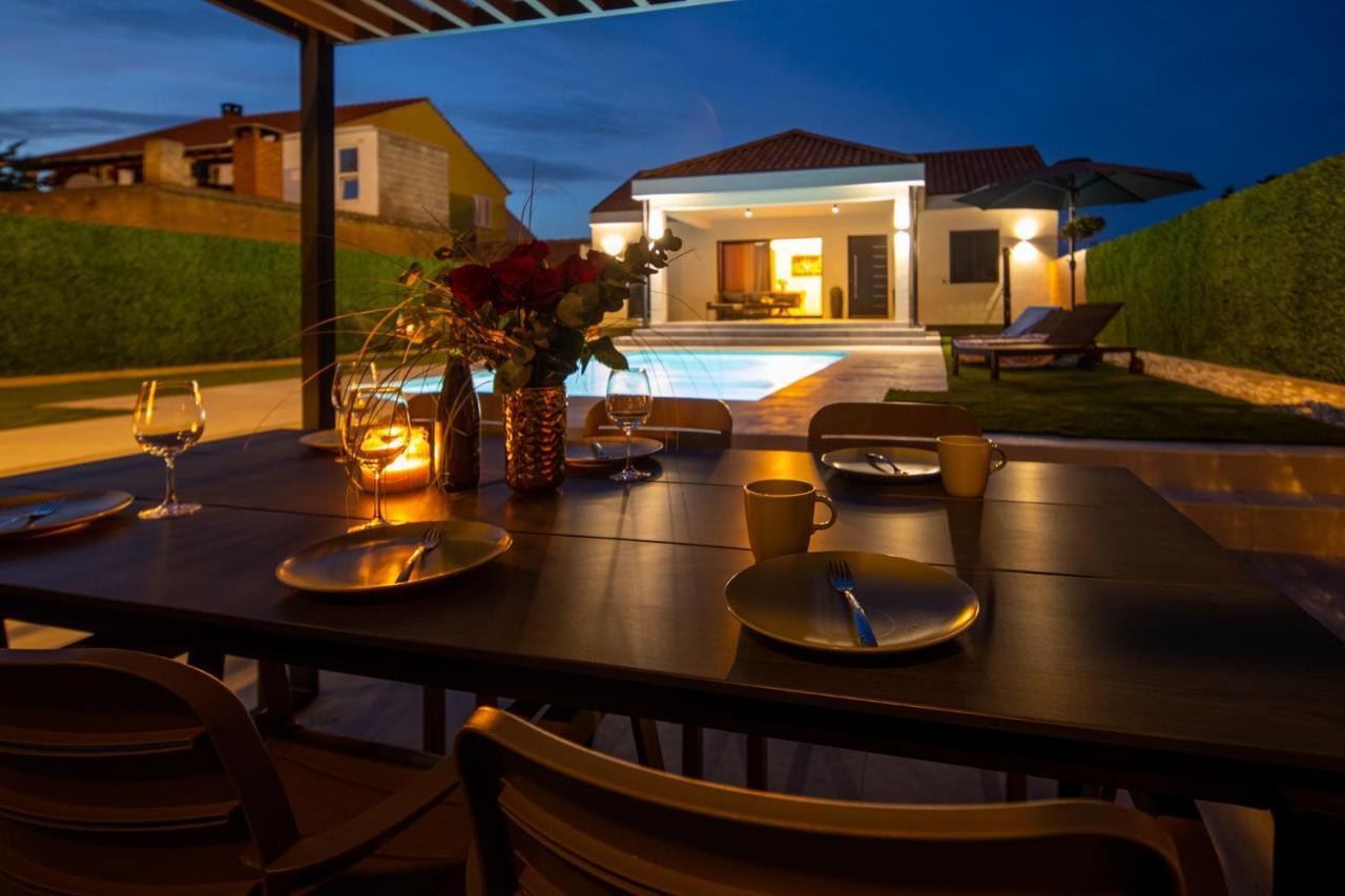 Vintage House Bella Vita บีโอกราดนาโมรู ภายนอก รูปภาพ