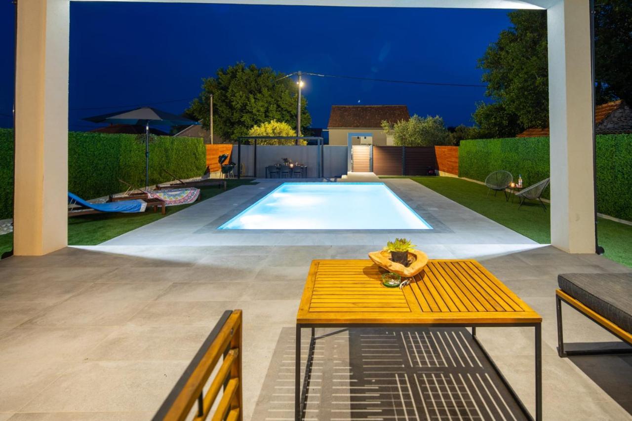 Vintage House Bella Vita บีโอกราดนาโมรู ภายนอก รูปภาพ
