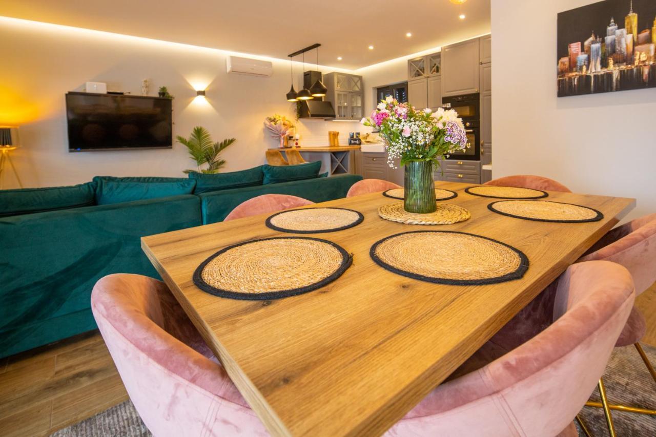 Vintage House Bella Vita บีโอกราดนาโมรู ภายนอก รูปภาพ