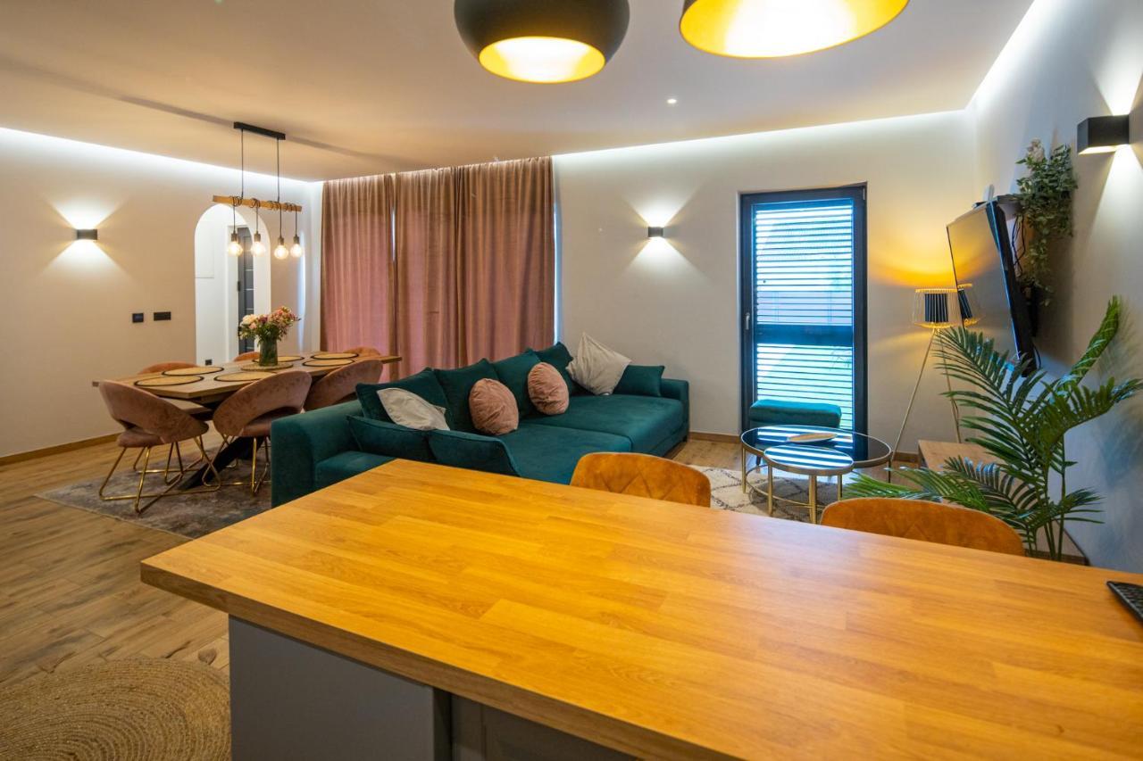 Vintage House Bella Vita บีโอกราดนาโมรู ภายนอก รูปภาพ