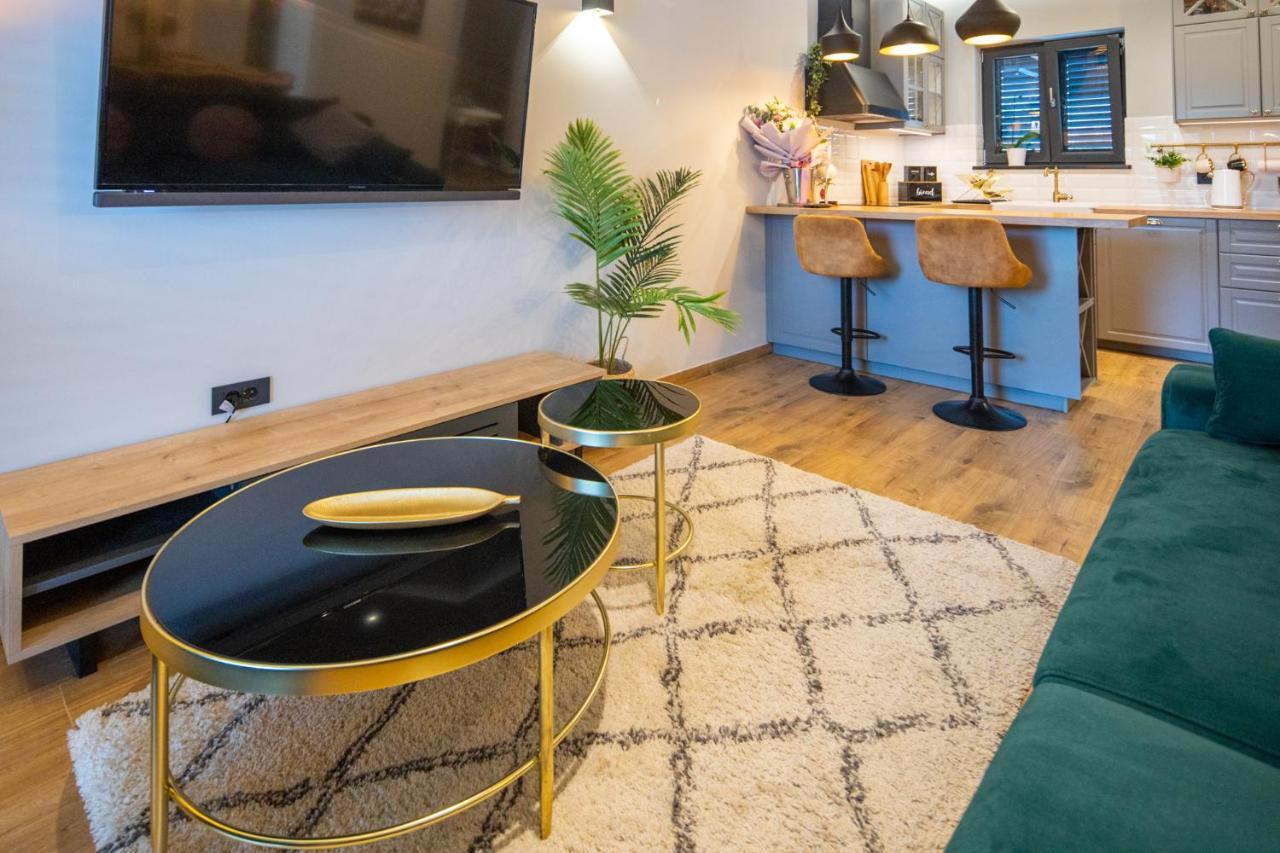 Vintage House Bella Vita บีโอกราดนาโมรู ภายนอก รูปภาพ