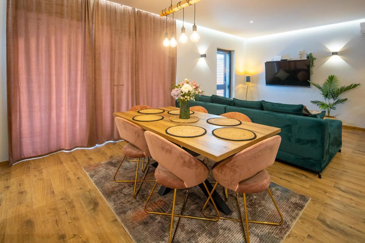 Vintage House Bella Vita บีโอกราดนาโมรู ภายนอก รูปภาพ