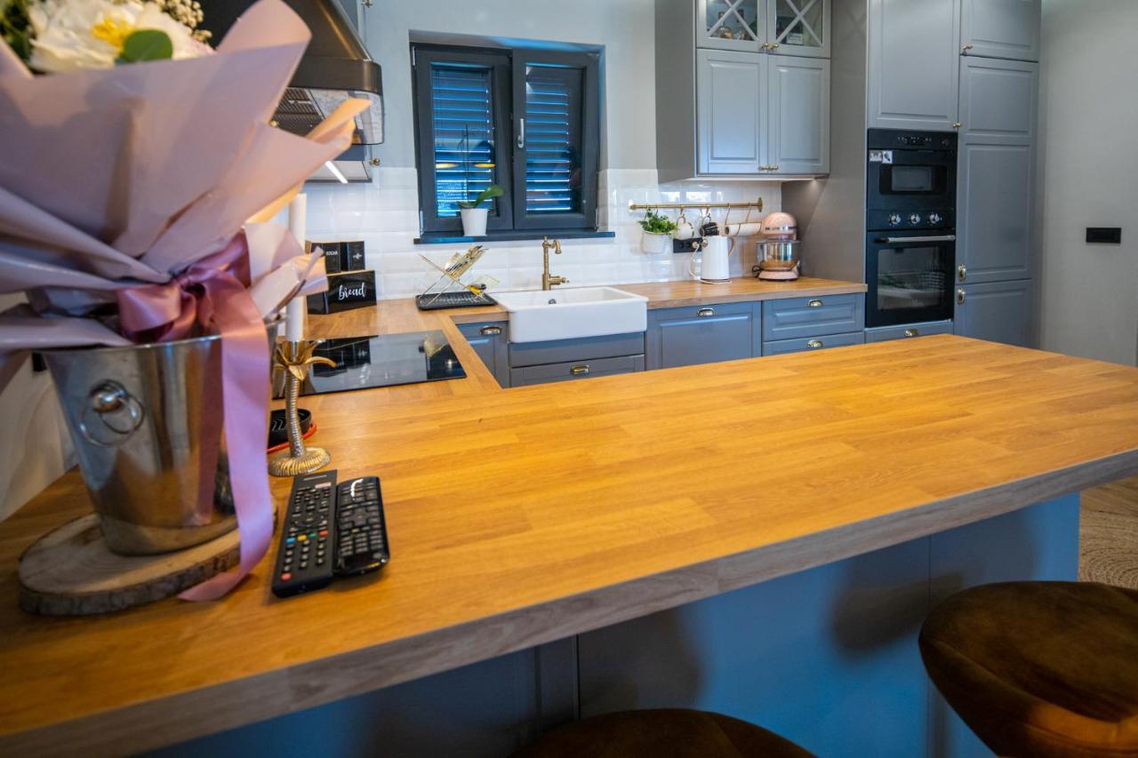 Vintage House Bella Vita บีโอกราดนาโมรู ภายนอก รูปภาพ