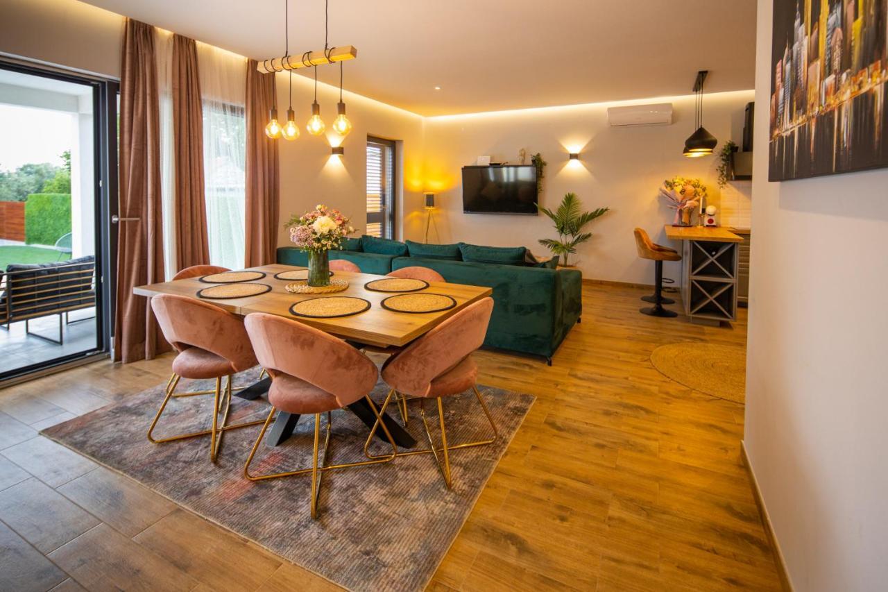 Vintage House Bella Vita บีโอกราดนาโมรู ภายนอก รูปภาพ