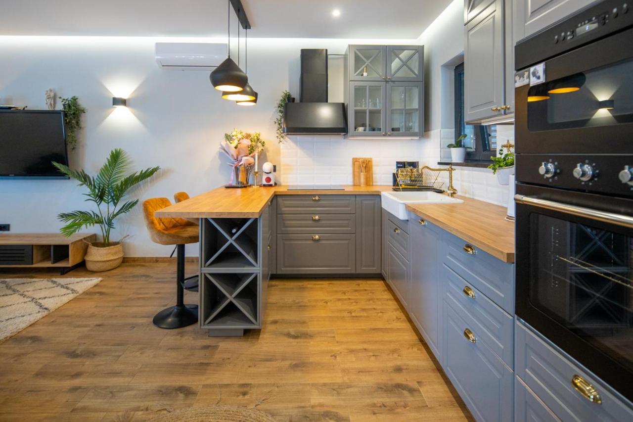 Vintage House Bella Vita บีโอกราดนาโมรู ภายนอก รูปภาพ