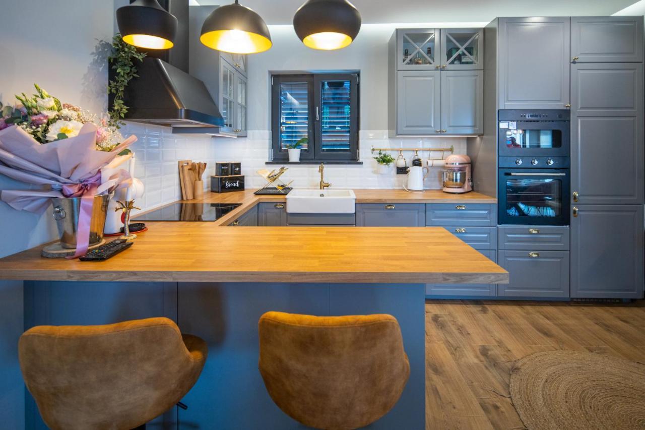 Vintage House Bella Vita บีโอกราดนาโมรู ภายนอก รูปภาพ