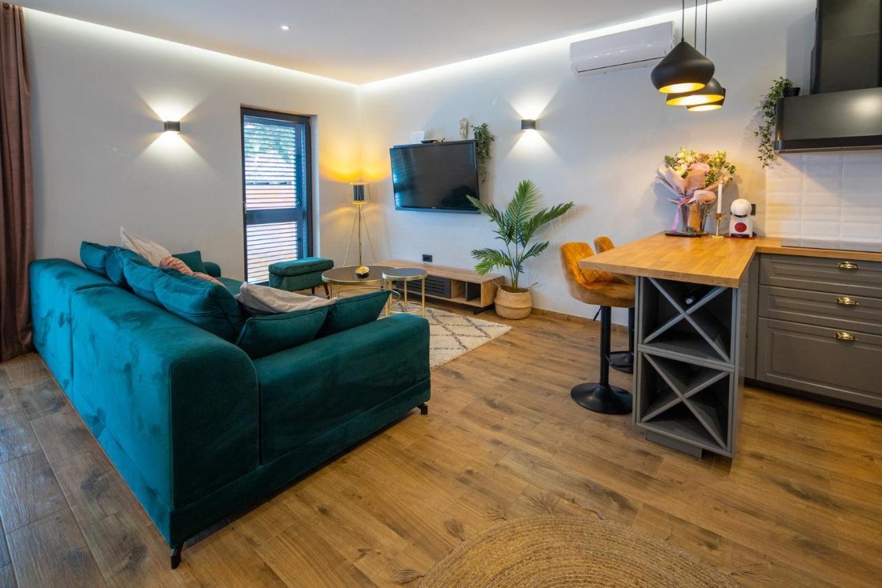 Vintage House Bella Vita บีโอกราดนาโมรู ภายนอก รูปภาพ