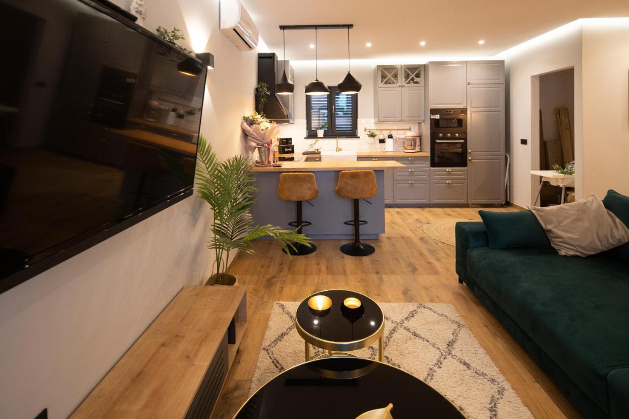 Vintage House Bella Vita บีโอกราดนาโมรู ภายนอก รูปภาพ