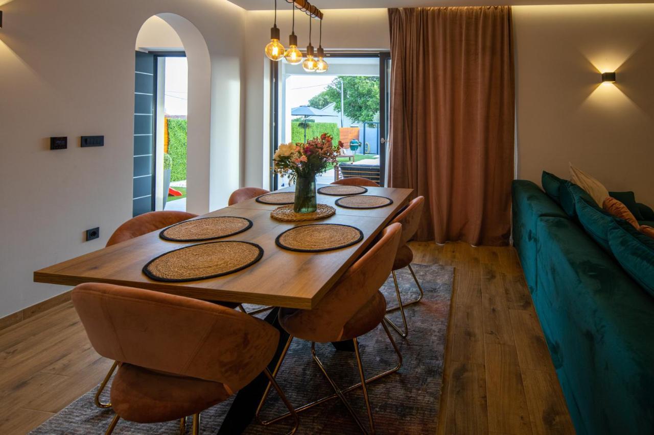 Vintage House Bella Vita บีโอกราดนาโมรู ภายนอก รูปภาพ