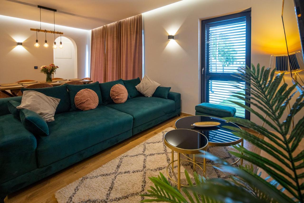 Vintage House Bella Vita บีโอกราดนาโมรู ภายนอก รูปภาพ