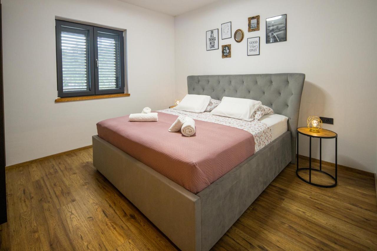 Vintage House Bella Vita บีโอกราดนาโมรู ภายนอก รูปภาพ