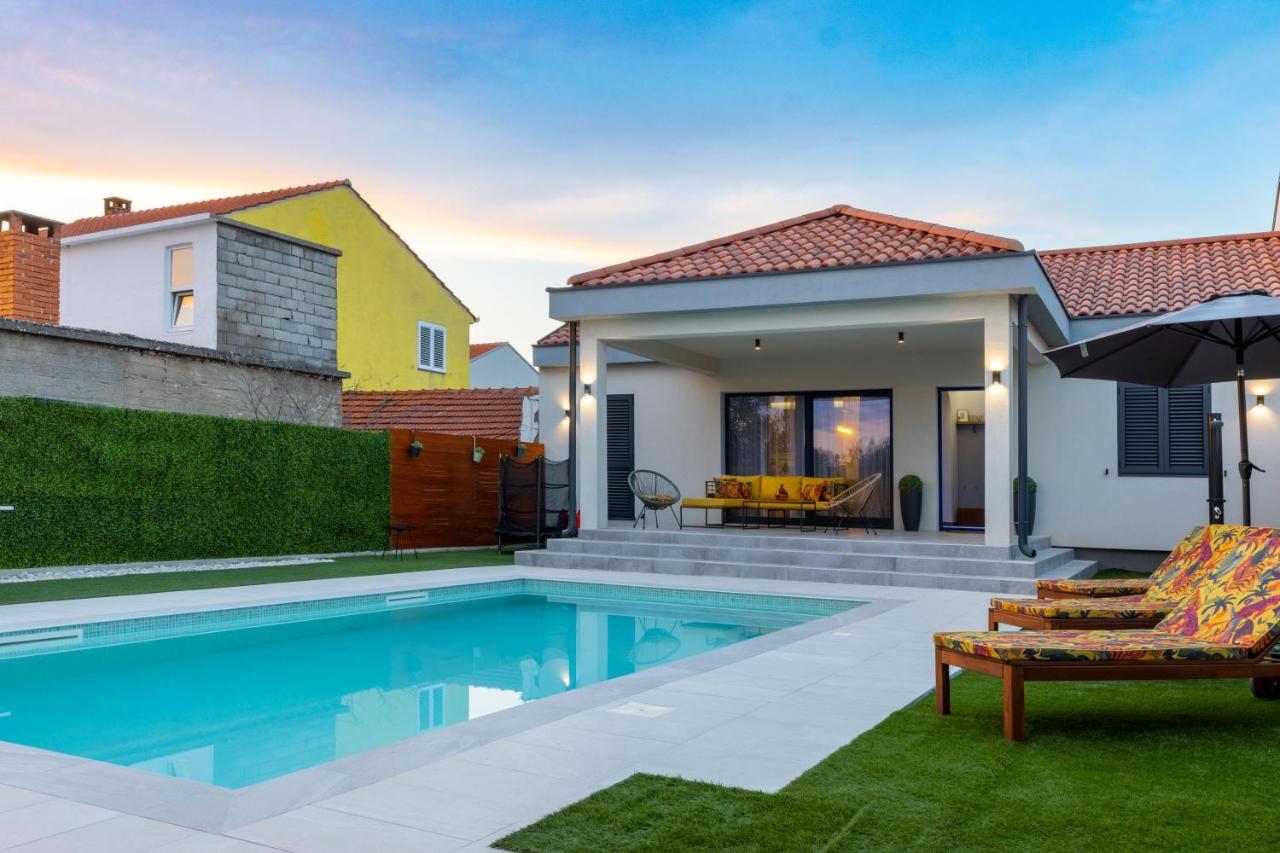 Vintage House Bella Vita บีโอกราดนาโมรู ภายนอก รูปภาพ