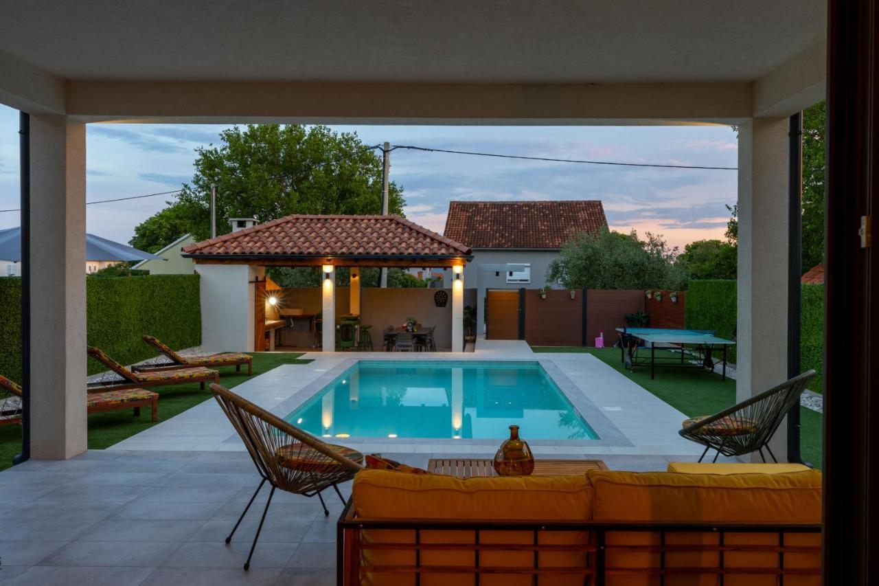 Vintage House Bella Vita บีโอกราดนาโมรู ภายนอก รูปภาพ