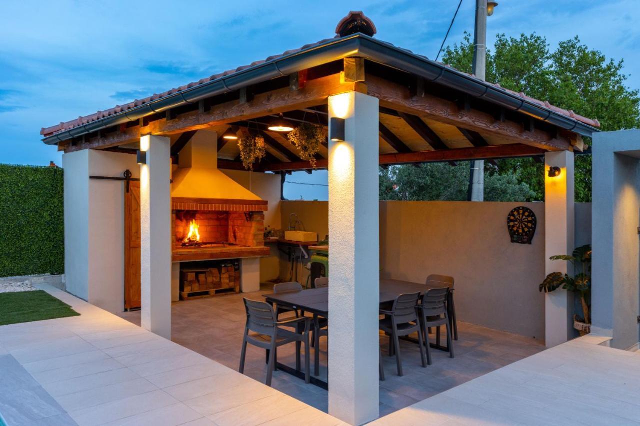 Vintage House Bella Vita บีโอกราดนาโมรู ภายนอก รูปภาพ