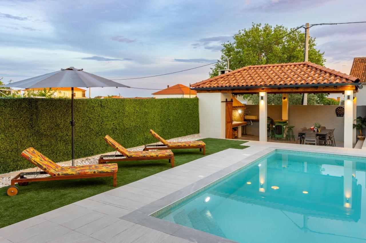 Vintage House Bella Vita บีโอกราดนาโมรู ภายนอก รูปภาพ