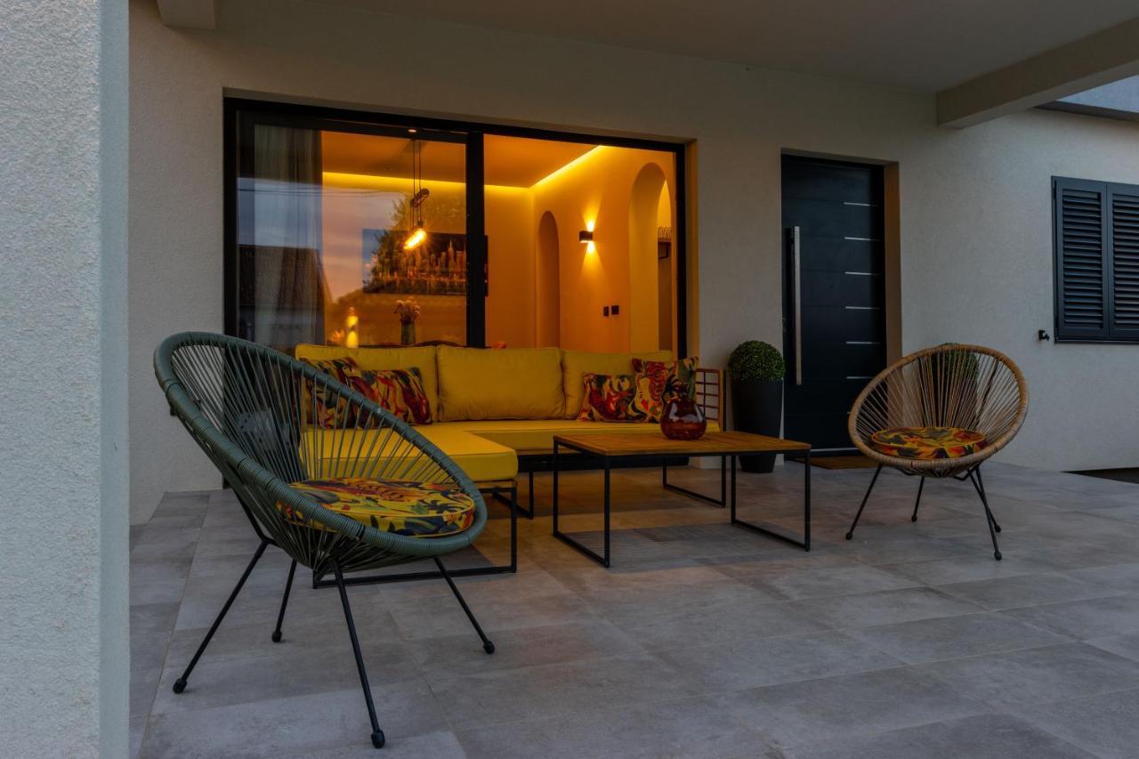Vintage House Bella Vita บีโอกราดนาโมรู ภายนอก รูปภาพ