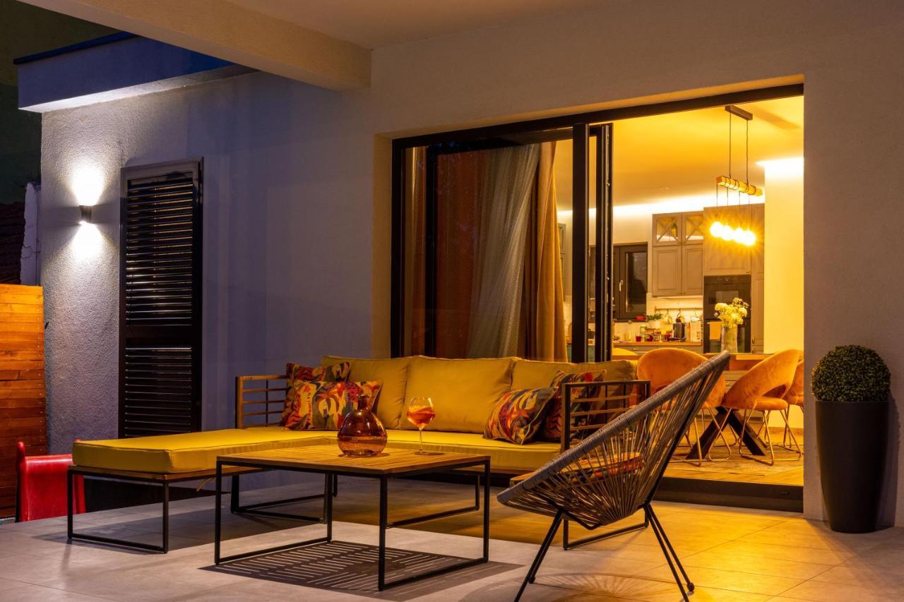 Vintage House Bella Vita บีโอกราดนาโมรู ภายนอก รูปภาพ